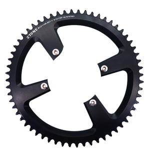 Stone 110BCD Chainring R8000 R7000 R9100 Shimano Bicycle Chainrings 75.00 Atelier Olympia