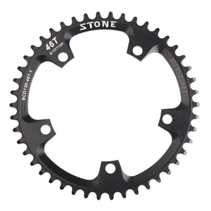 Stone 130BCD Chainring for Shimano 5700 6700 Sram Red Bicycle Chainrings 75.00 Atelier Olympia