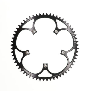 Stone 135BCD Round Chainring for Campagnolo Bicycle Chainrings 100.00 Atelier Olympia