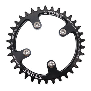 Stone 76BCD Chainring for Sram XX1 Bicycle Chainrings 40.00 Atelier Olympia