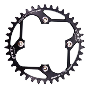 Stone 96BCD Chainring Bicycle Chainrings 50.00 Atelier Olympia