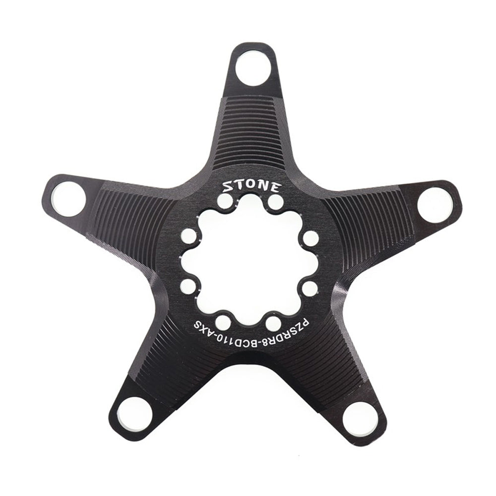 Stone AXS Crank Spider 110BCD 5 Arms for Sram Force Red Etap Bicycle Chainrings 75.00 Atelier Olympia