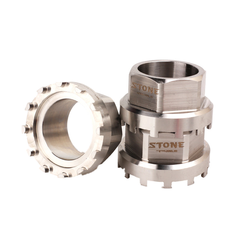 Stone Chainring Removal Tool 30mm for rotor 2inpower rex 1.1 1.2 2.1 2.2 rex 3.2 3.2 3D 3 Tool 75.00 Atelier Olympia
