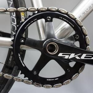 FSC Olive Chain Chain 39.99 Atelier Olympia