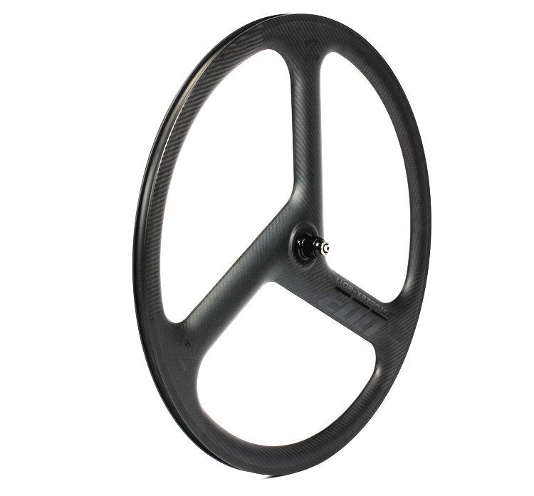 ZERO Carbon Trispoke V2 Bicycle Wheels 699.00 Atelier Olympia