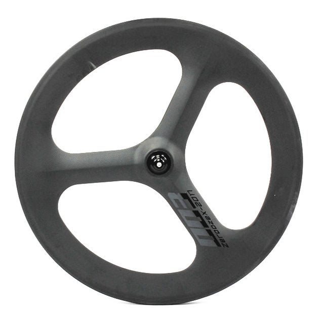 ZERO Carbon Trispoke Bicycle Wheels 599.00 Atelier Olympia