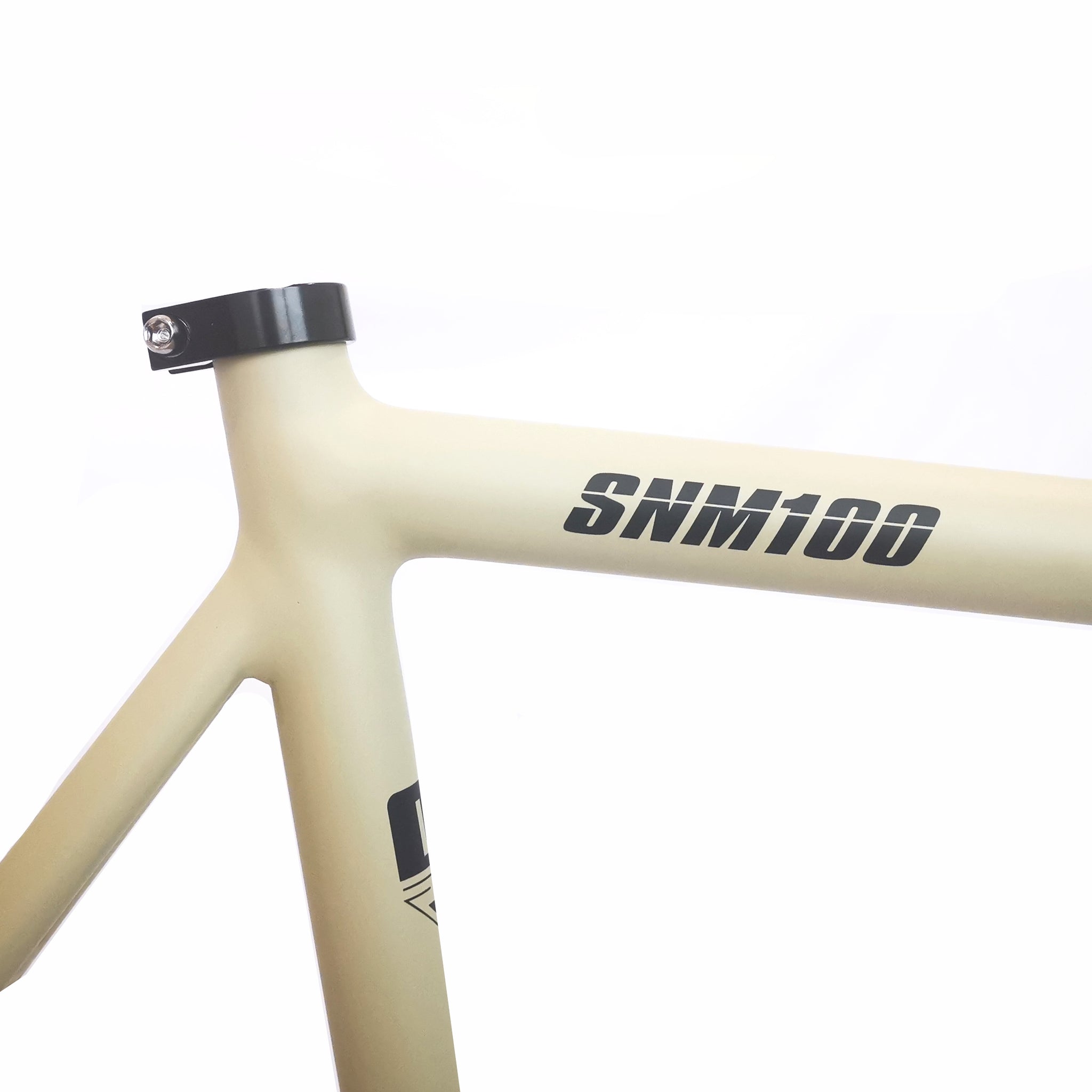 Tsunami SNM100 2021 Cream Bicycle Frames 399.00 Atelier Olympia