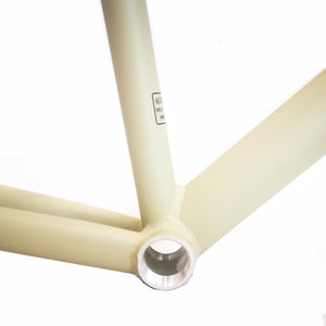 Tsunami SNM100 2021 Cream Bicycle Frames 399.00 Atelier Olympia