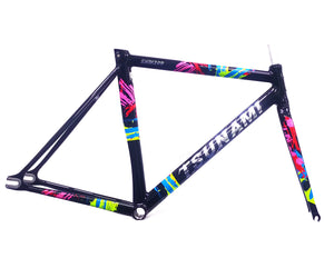 Tsunami SNM300 2022 Bicycle Frames 499.00 Atelier Olympia