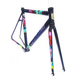 Tsunami SNM300 2022 Bicycle Frames 499.00 Atelier Olympia