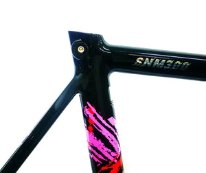 Tsunami SNM300 2022 Bicycle Frames 499.00 Atelier Olympia