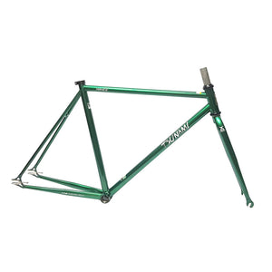 Atelier Olympia Tsunami SNM4130 Tsunami Track Frame F