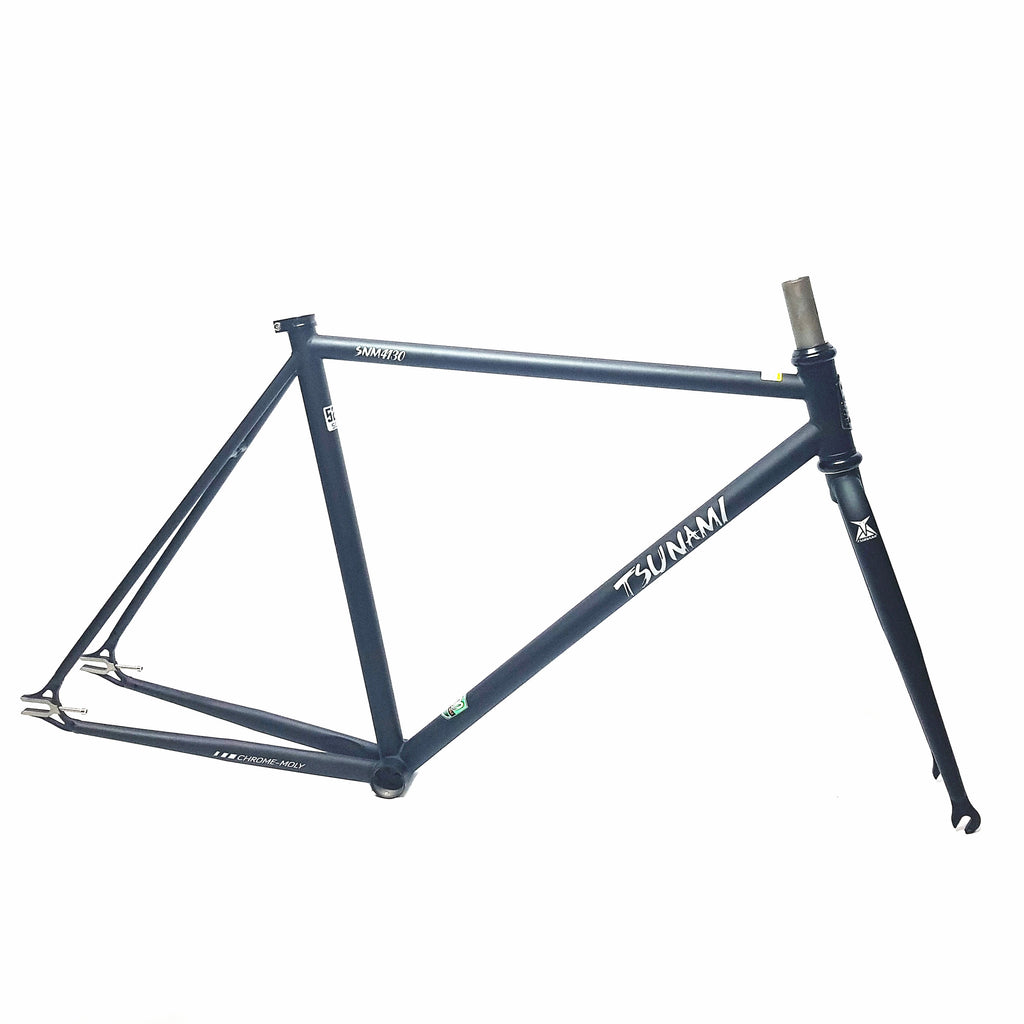 Tsunami SNM4130 Bicycle Frames 314.00 Atelier Olympia