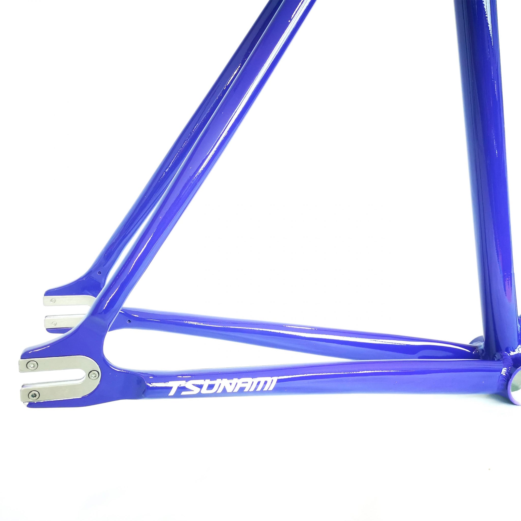 Tsunami SNM100 2021 Purple Bicycle Frames 399.00 Atelier Olympia