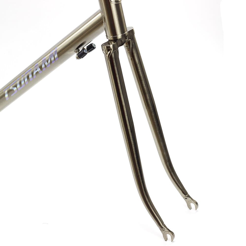 Tsunami VENUS/V01 Bicycle Frames 749.00 Atelier Olympia