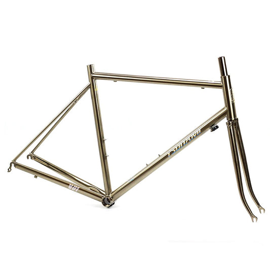 Tsunami VENUS/V01 Bicycle Frames 749.00 Atelier Olympia