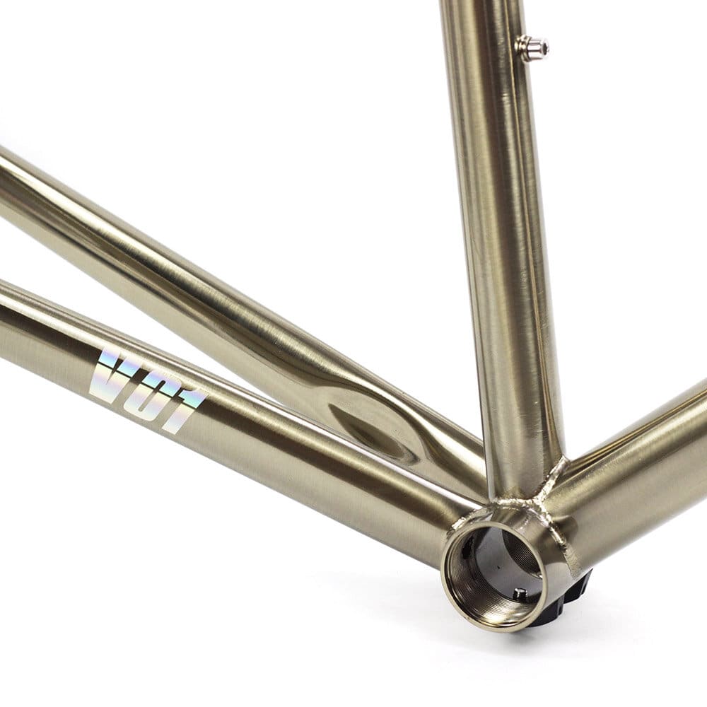 Tsunami VENUS/V01 Bicycle Frames 749.00 Atelier Olympia