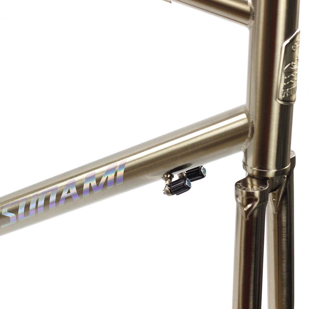 Tsunami VENUS/V01 Bicycle Frames 749.00 Atelier Olympia