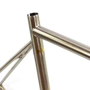 Tsunami VENUS/V01 Bicycle Frames 749.00 Atelier Olympia