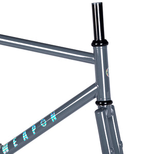 Weapon TC01 Tracklocross Frameset Bicycle Frames 600.00 Atelier Olympia