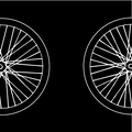 Wheel Build (Pair) Service  Atelier Olympia