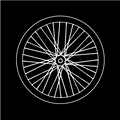 Wheel Build (Single Wheel) Service  Atelier Olympia