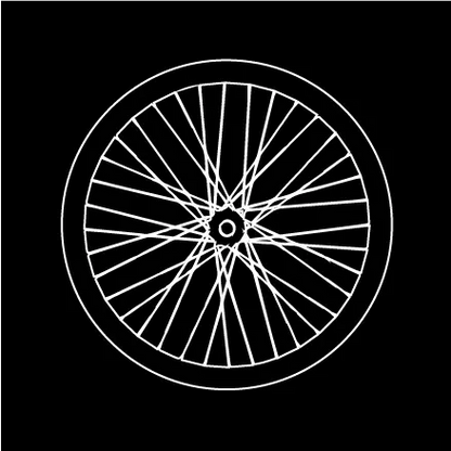 Wheel Build (Single Wheel) Service  Atelier Olympia