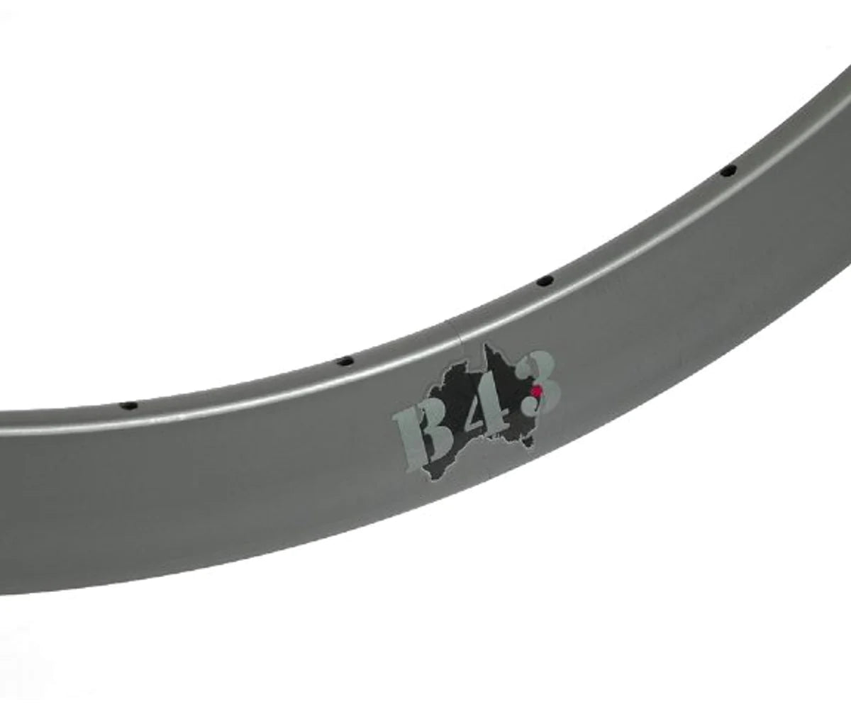 Velocity B43 Deep V 26in 32h Brakeless Rim 0.00 Atelier Olympia