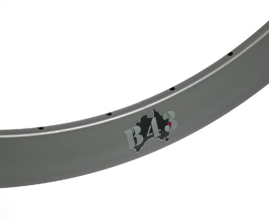 Velocity B43 Deep V 26in 32h Brakeless Rim 0.00 Atelier Olympia