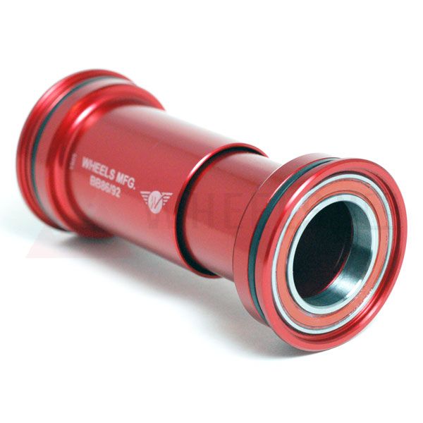 Bottom Bracket Wheels MFG BB86/92 Bottom Bracket Atelier Olympia Atelier Olympia
