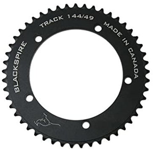 Chainring Blackspire TRACK Chainring Atelier Olympia Atelier Olympia