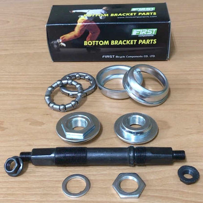 Replacement Parts First Components Bottom Bracket Parts Atelier Olympia Atelier Olympia