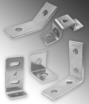 Mounting Bracket Brackets Atelier Olympia Atelier Olympia
