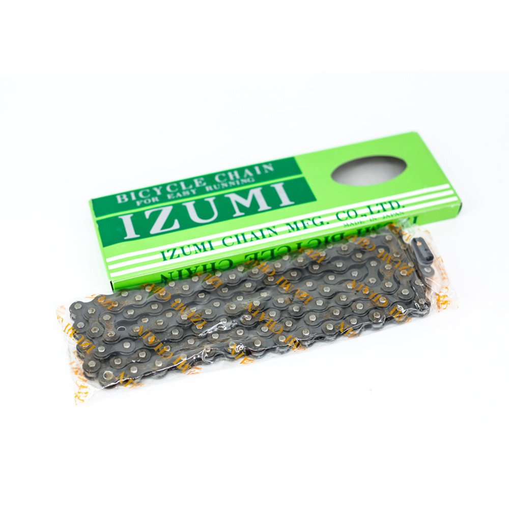 IZUMI Track Chain Chain 44.99 Atelier Olympia