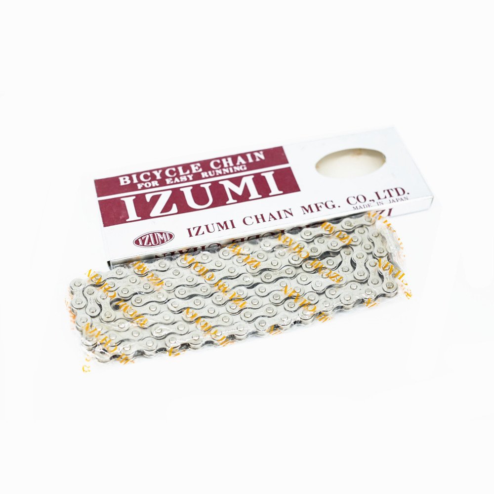IZUMI Track Chain Chain 44.99 Atelier Olympia