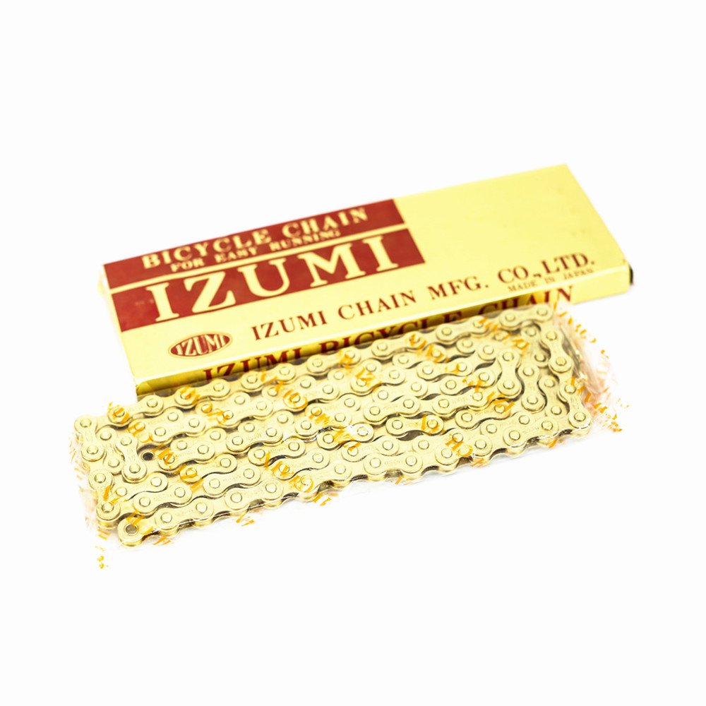 IZUMI Track Chain Chain 44.99 Atelier Olympia