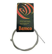 Brake Cable Damco Brake Cable 1.6mm x 1800mm Atelier Olympia Atelier Olympia