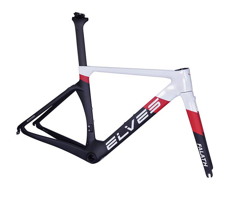 Elves Falath Pro 2021 Bicycle Frames 1599.00 Atelier Olympia