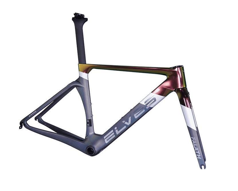 Elves Falath Pro 2021 Bicycle Frames 1599.00 Atelier Olympia