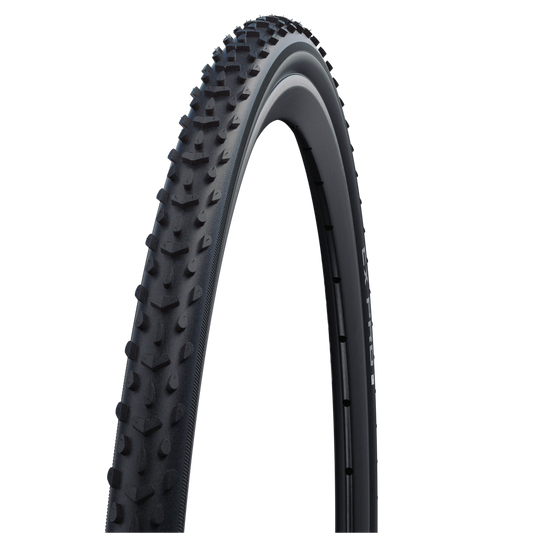 Bicycle Tire Schwalbe CX-PRO Atelier Olympia Atelier Olympia