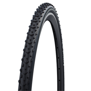 Bicycle Tire Schwalbe CX-PRO Atelier Olympia Atelier Olympia