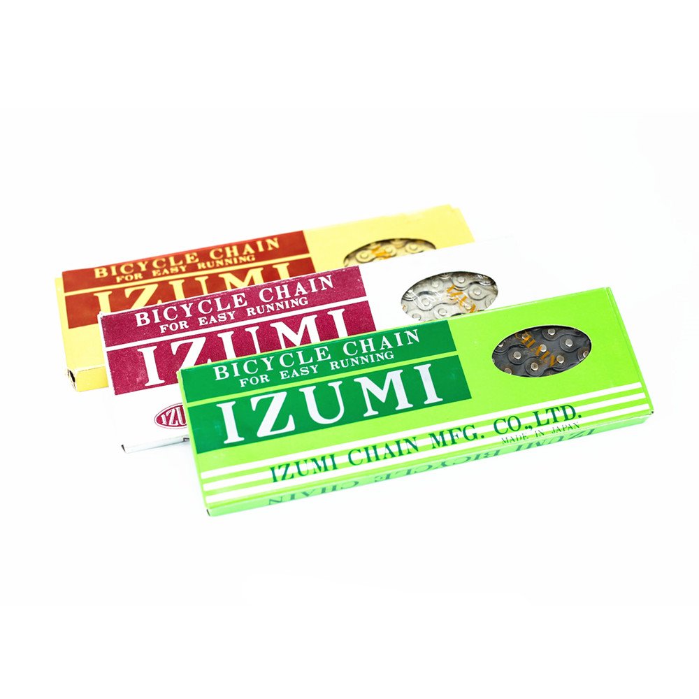 IZUMI Track Chain Chain 44.99 Atelier Olympia