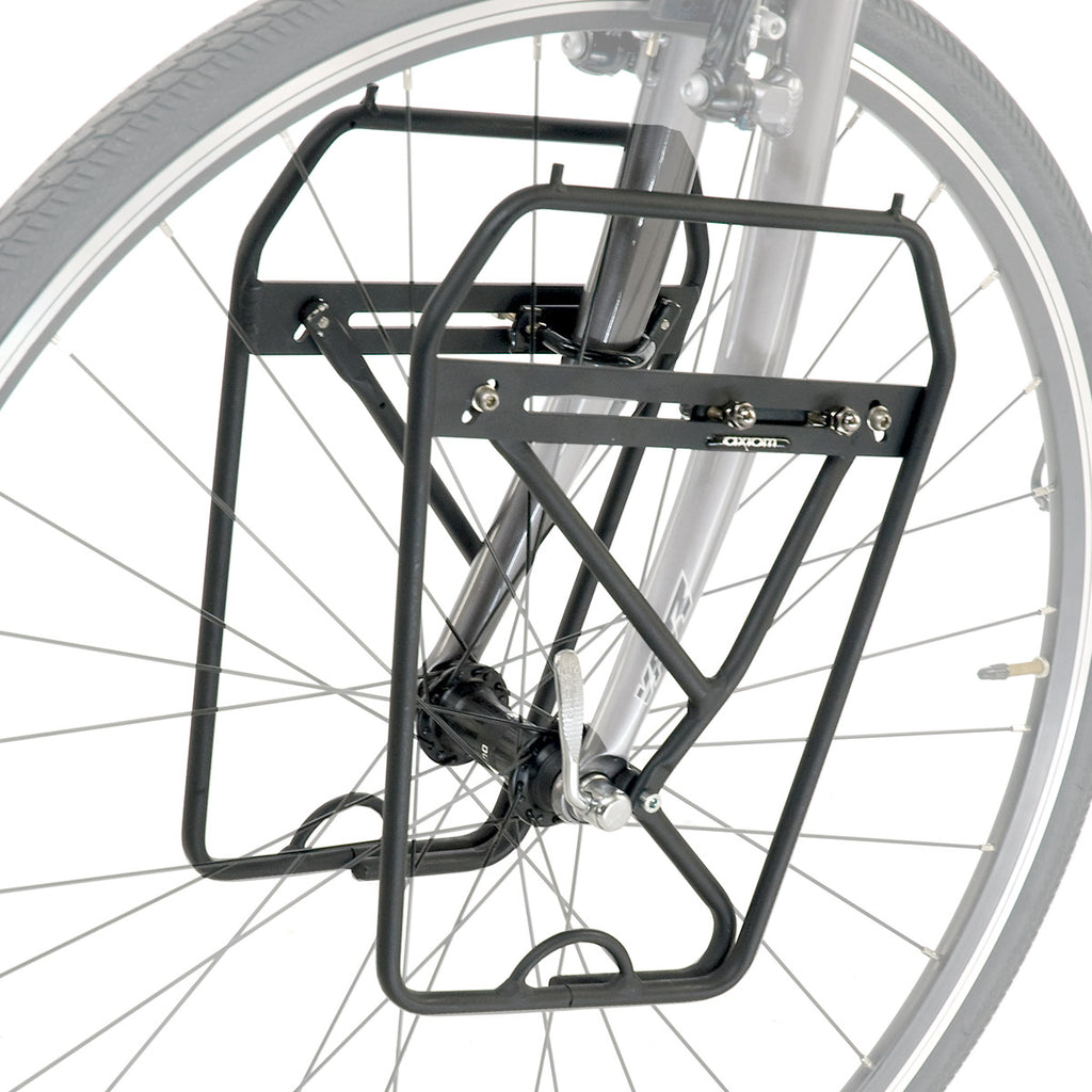 Rear Rack Axiom Journey DLX Lowrider Atelier Olympia Atelier Olympia