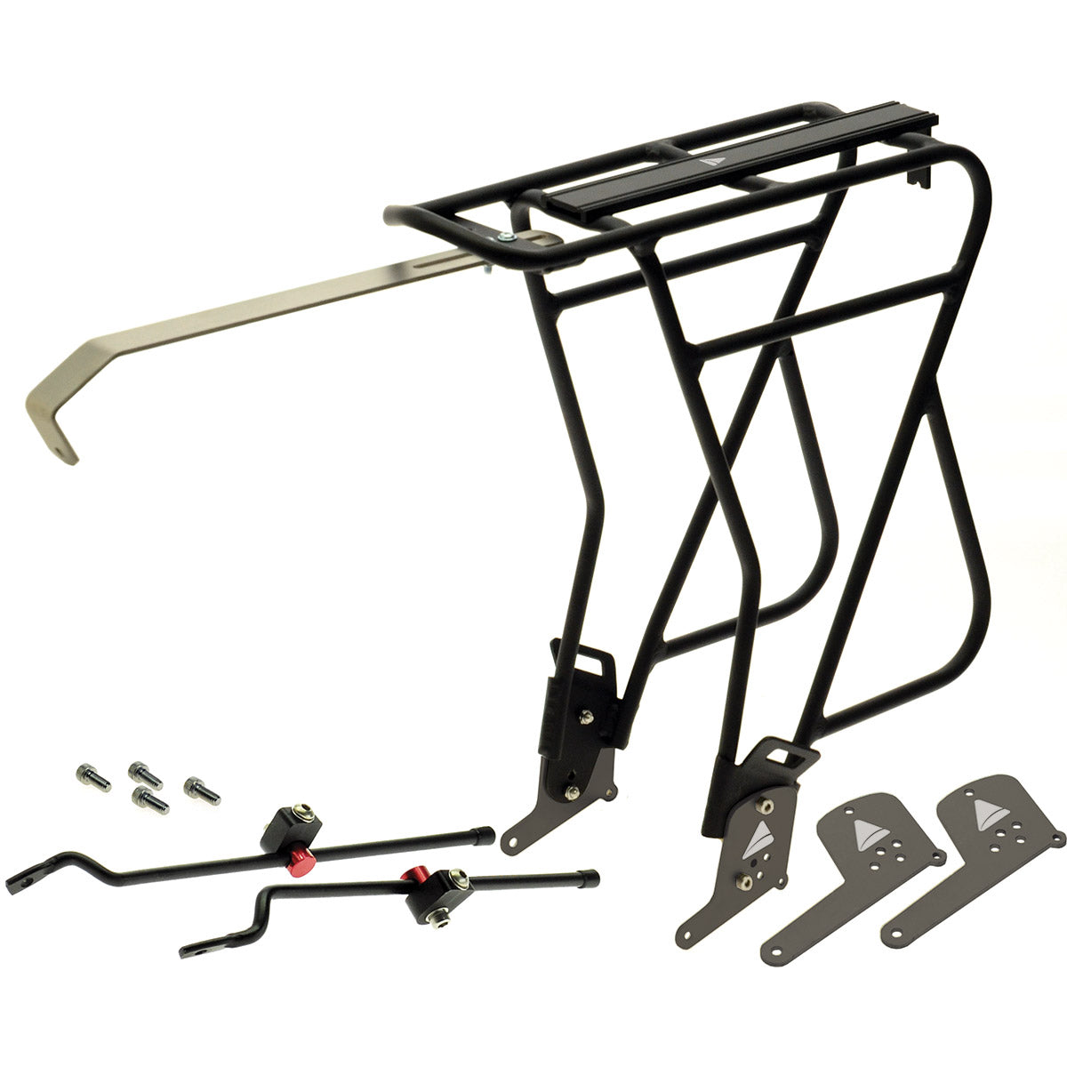 Rear Rack Axiom Journey Uni-Fit MK3 ALU Atelier Olympia Atelier Olympia