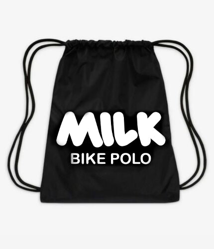 Milk Sport Bag Bag 15.00 Atelier Olympia