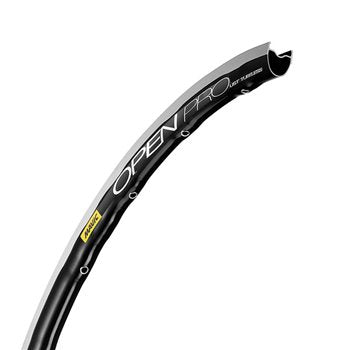 Mavic Open Pro 32h Clincher Rim Brake Rim 0.00 Atelier Olympia