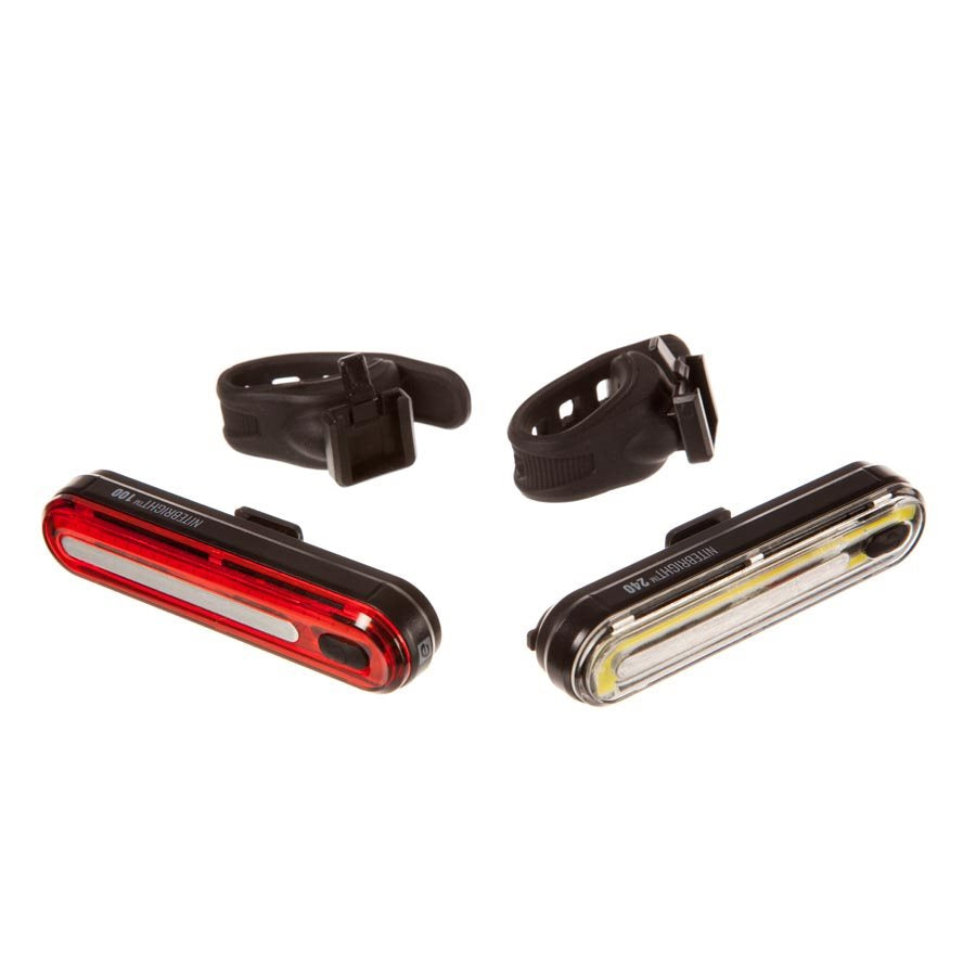 Evo NiteBright Bike Light Bicycle Light 32.00 Atelier Olympia
