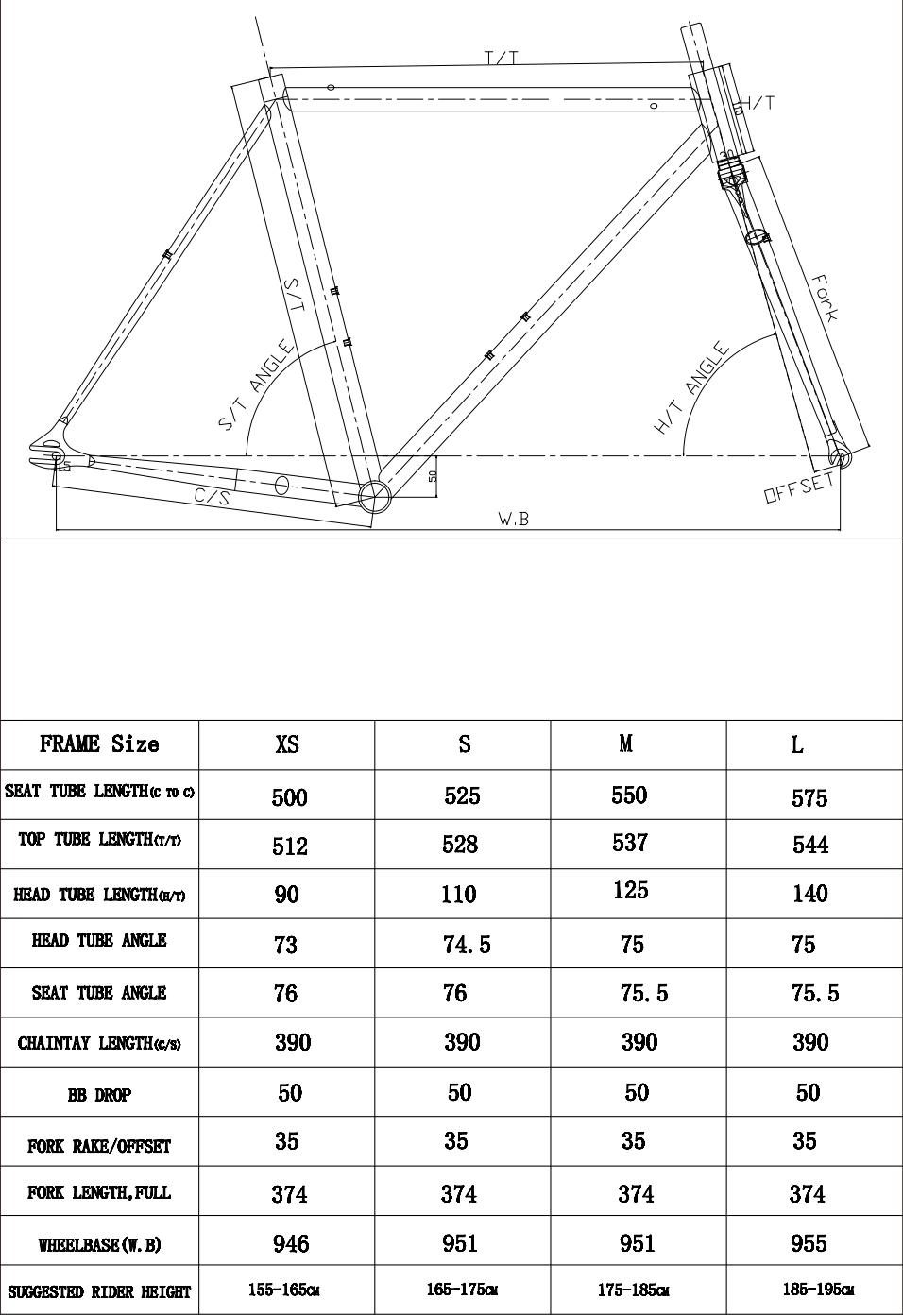 Pizz Unbreakable U1 Frameset Bicycle Frames 600.00 Atelier Olympia