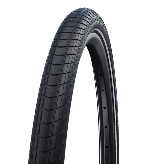 Bicycle Tire Schwalbe Big Apple Atelier Olympia Atelier Olympia