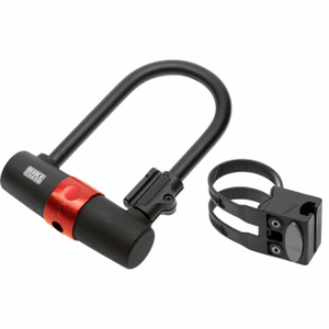 Bicycle Lock Bike Guard Rocklock Mini 1314 Atelier Olympia Atelier Olympia